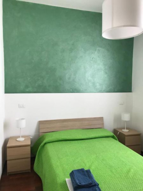 affittacamere alloggio olivo Empoli